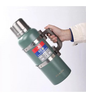 فلاسک جی کا 3 لیتری
