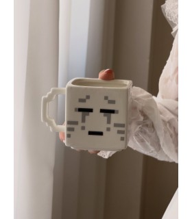 ماگ ماینکرافت برجسته