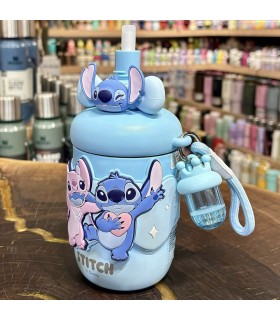 تراول ماگ استیچ طرح برجسته ۵۵۰ میل