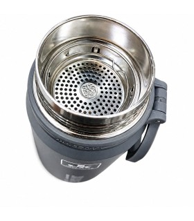 فلاسک بند دار جی کا ۶۰۰سی سی