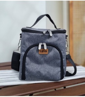 کیف ظرف غذا لانچ بگ