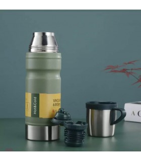 فلاسک تک کاپ طرح استنلی 680 سی سی