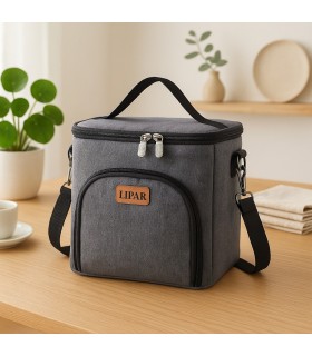 کیف ظرف غذا لانچ بگ