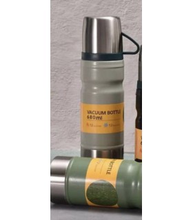 فلاسک تک کاپ طرح استنلی 680 سی سی