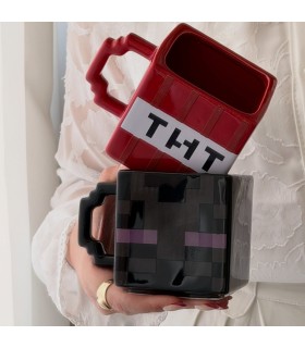 ماگ ماینکرافت برجسته