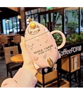 ماگ فضانورد کهکشانی