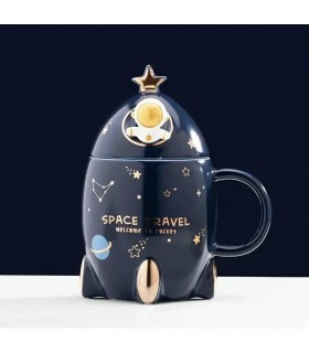 ماگ فضانورد کهکشانی