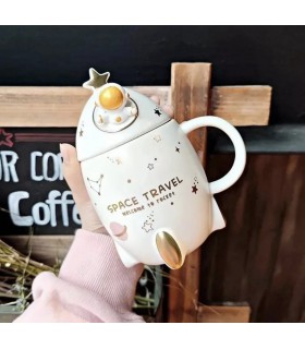 ماگ فضانورد کهکشانی