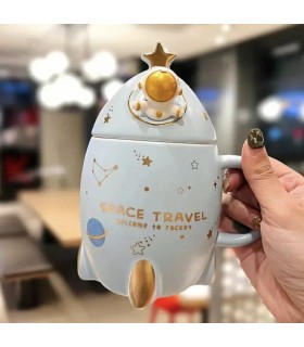 ماگ فضانورد کهکشانی