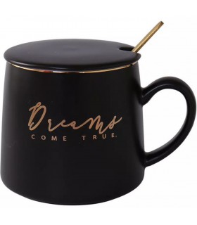 ماگ بیوتی مات طلایی