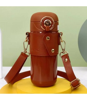 تراول ماگ قفلی درجه دار لاکچری friend