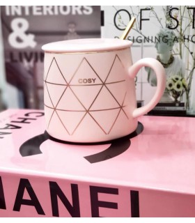 ماگ لاکچری سوییت