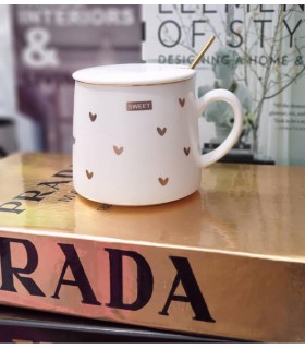 ماگ لاکچری سوییت