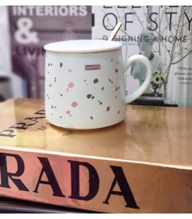 ماگ لاکچری سوییت