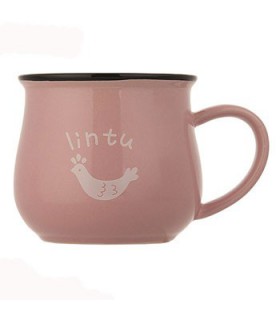 ماگ رجینال سبزرنگ