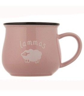 ماگ رجینال سبزرنگ