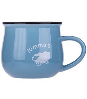 ماگ رجینال سبزرنگ