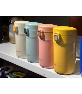 تراول ماگ قفلی tidebear
