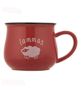 ماگ رجینال سبزرنگ