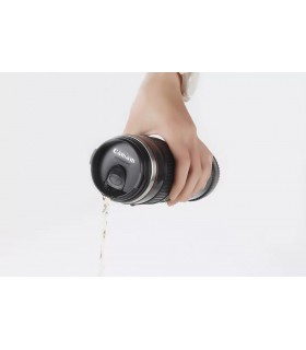 ماگ لنزی بلند برند caniam