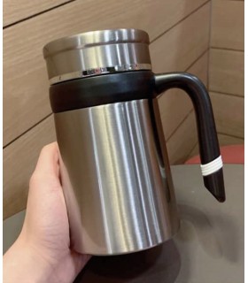 فلاسک دسته دار درجه دار