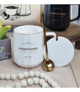 ماگ سرامیکی every thing