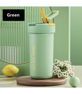 تراول ماگ نی دار tea cup