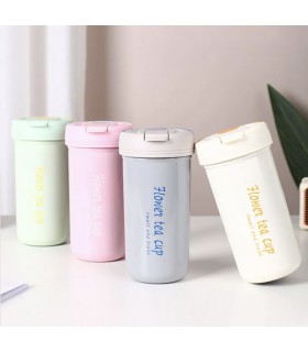 تراول ماگ نی دار tea cup