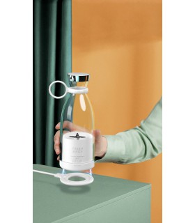 شیکر و میکسر پرتابل فرش جویس Fresh Juice