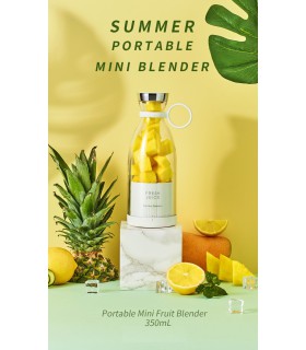 شیکر و میکسر پرتابل فرش جویس Fresh Juice