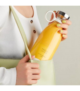 شیکر و میکسر پرتابل فرش جویس Fresh Juice