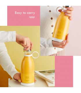 شیکر و میکسر پرتابل فرش جویس Fresh Juice