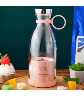 شیکر و میکسر پرتابل فرش جویس Fresh Juice