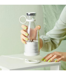شیکر و میکسر پرتابل فرش جویس Fresh Juice