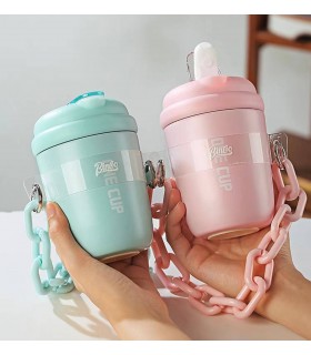 تراول ماگ نی دار وان کاپ 350 سی سی