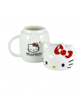 ماگ کله کیتی طرح1