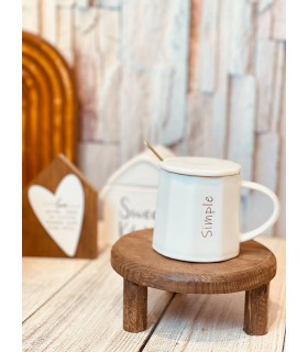 ماگ لاکچری سیمپل