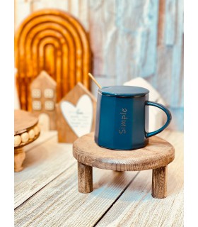 ماگ لاکچری سیمپل