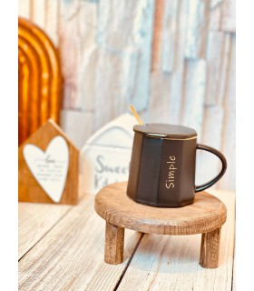 ماگ لاکچری سیمپل