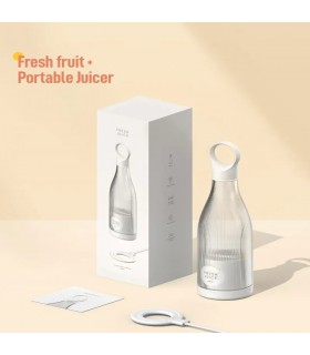 شیکر میکسر fresh juice با حجم 450 سی سی کیفیت اصلی