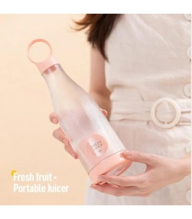 شیکر میکسر fresh juice با حجم 450 سی سی کیفیت اصلی