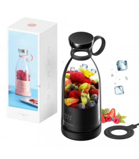 شیکر و میکسر پرتابل فرش جویس Fresh Juice (کیفیت اصلی)