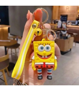 جاسوییچی باب اسفنجی