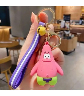 جاسوییچی باب اسفنجی