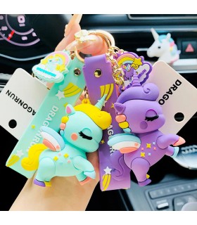 جاسوییچی یونی کورن