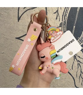 جاسوییچی یونی کورن