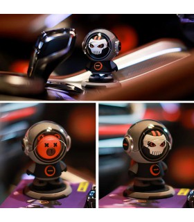 خوشبوکننده فضانورد