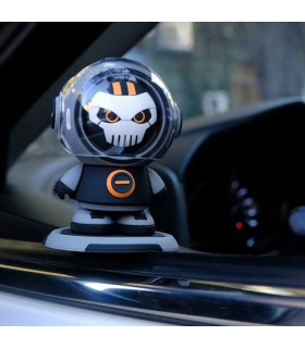 خوشبوکننده فضانورد