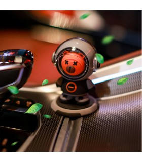 خوشبوکننده فضانورد