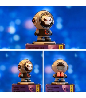 خوشبوکننده فضانورد